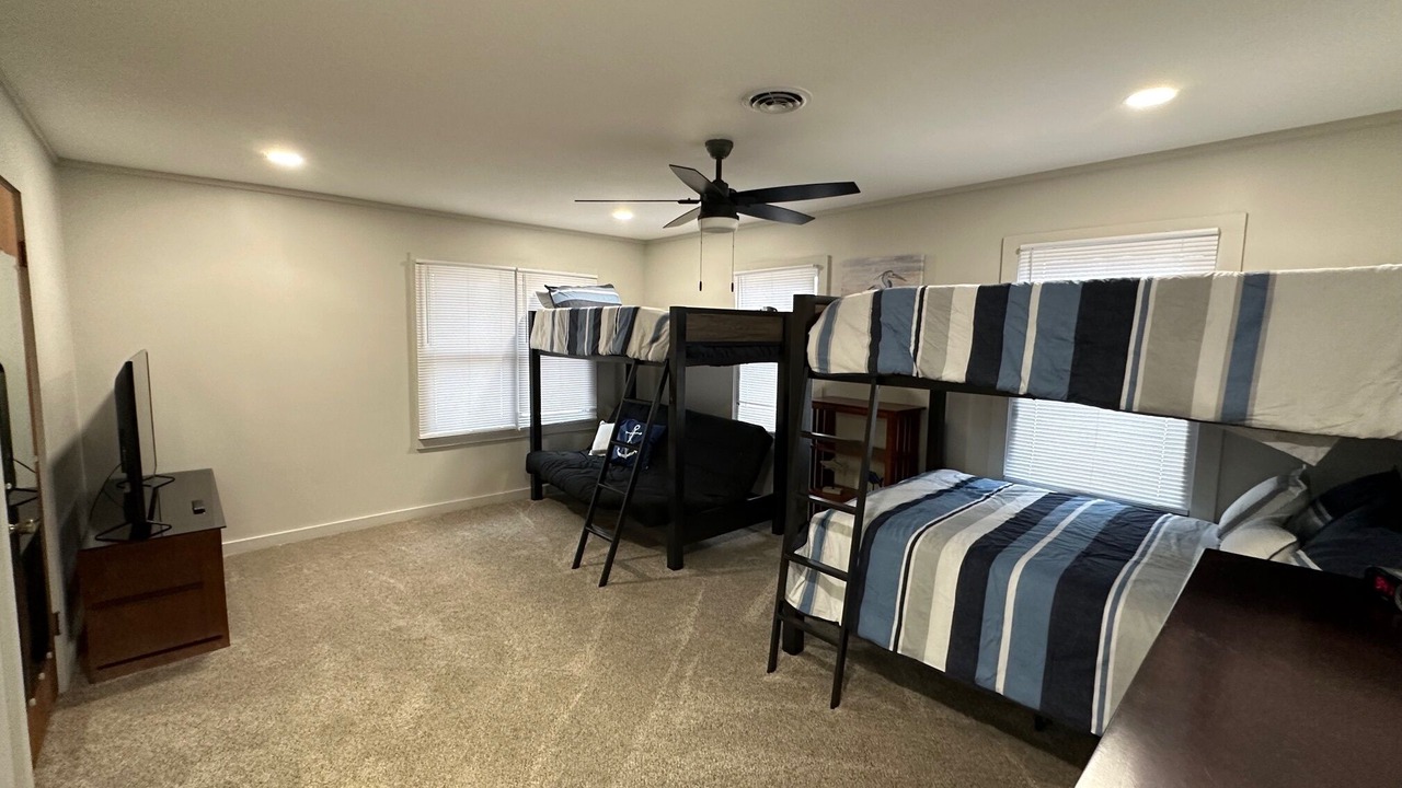 Photo of Bedroom in Jay