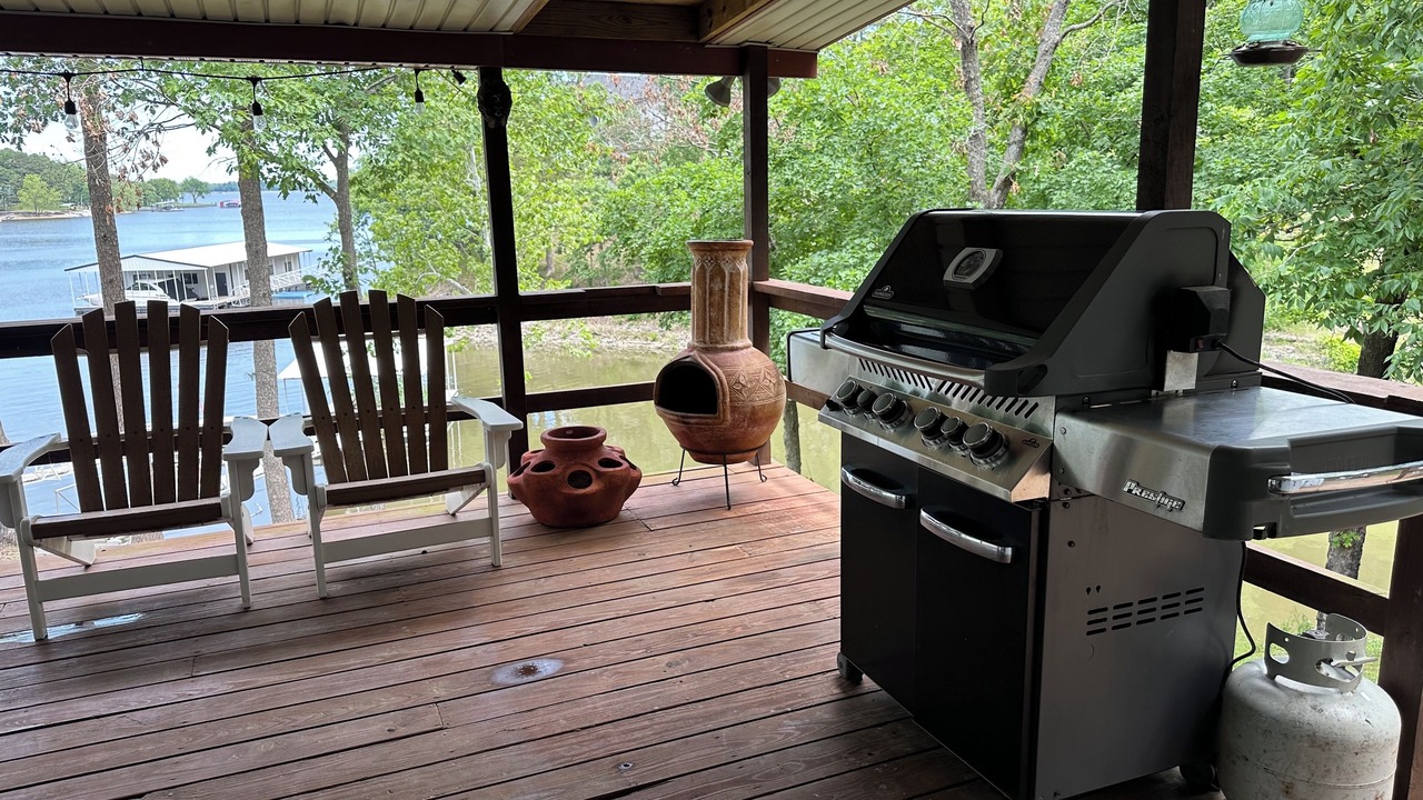 Photo of Outdoor in Jay