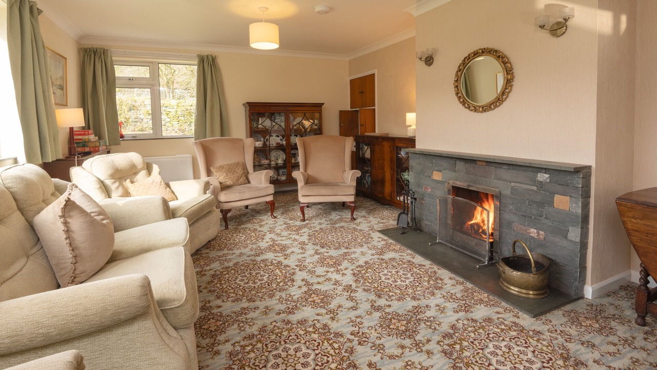 Photo of Others in Chapel Stile