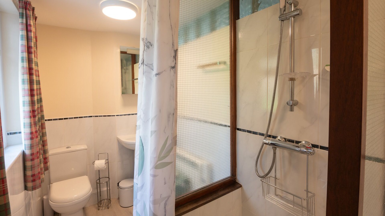 Photo of Bathroom in Chapel Stile