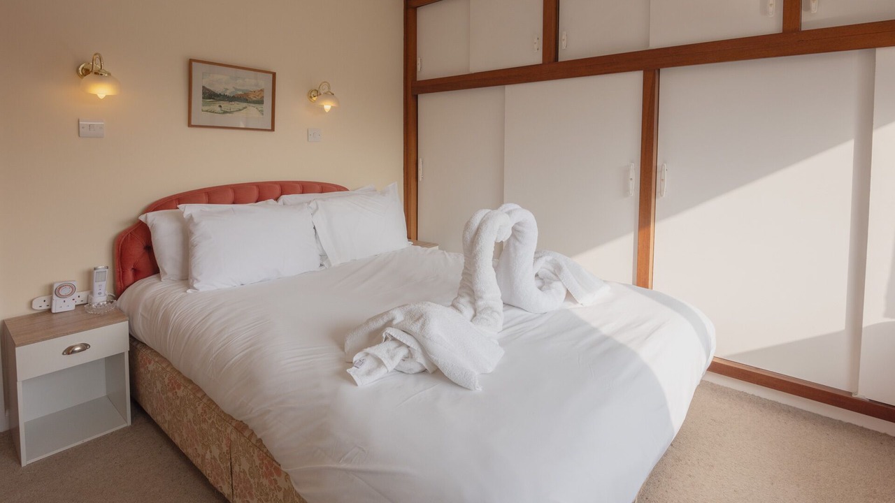 Photo of Bedroom in Chapel Stile