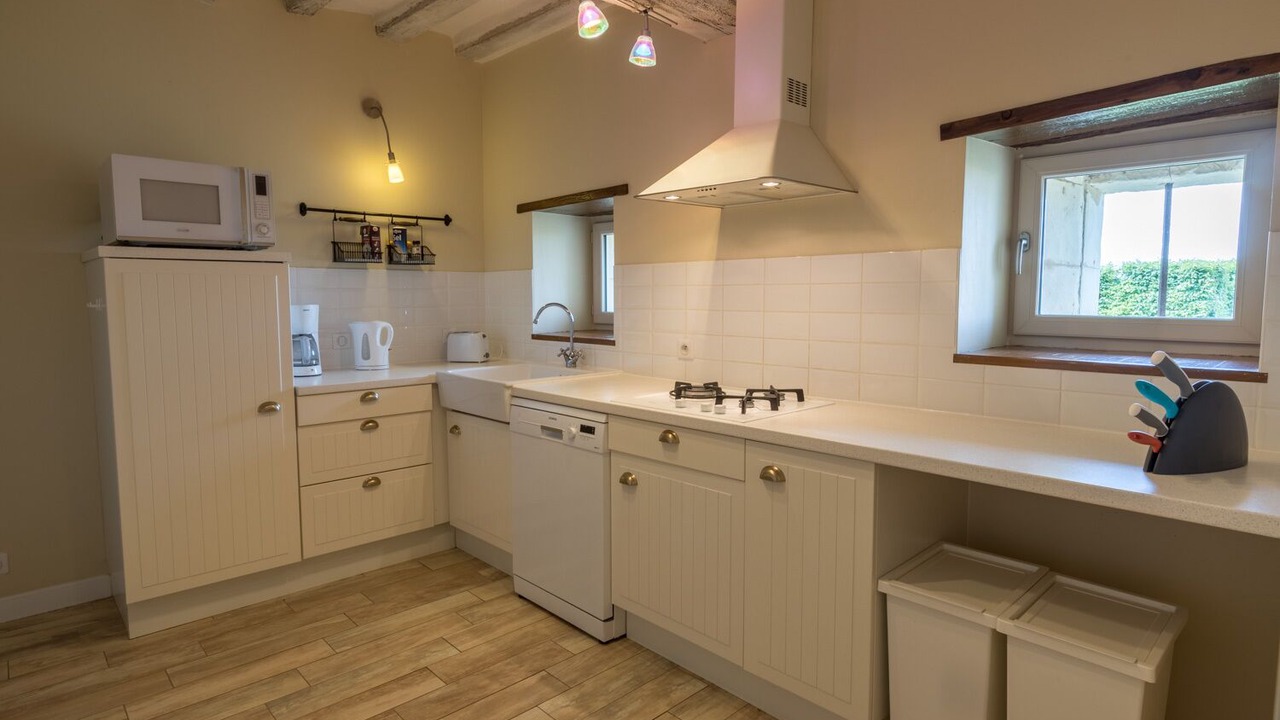 Photo of Kitchen in Lerne