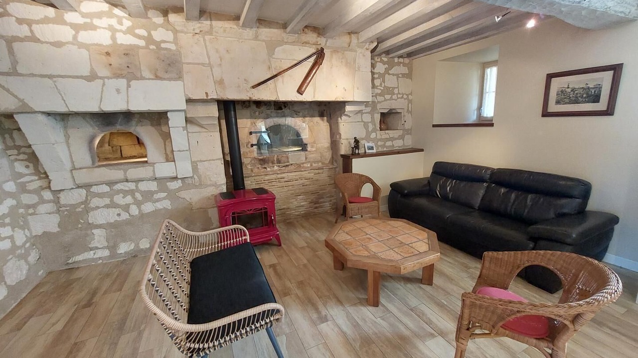 Photo of Livingroom in Lerne