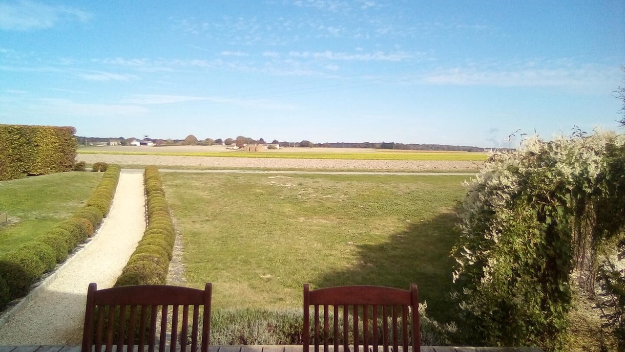 Photo of Outdoor in Lerne
