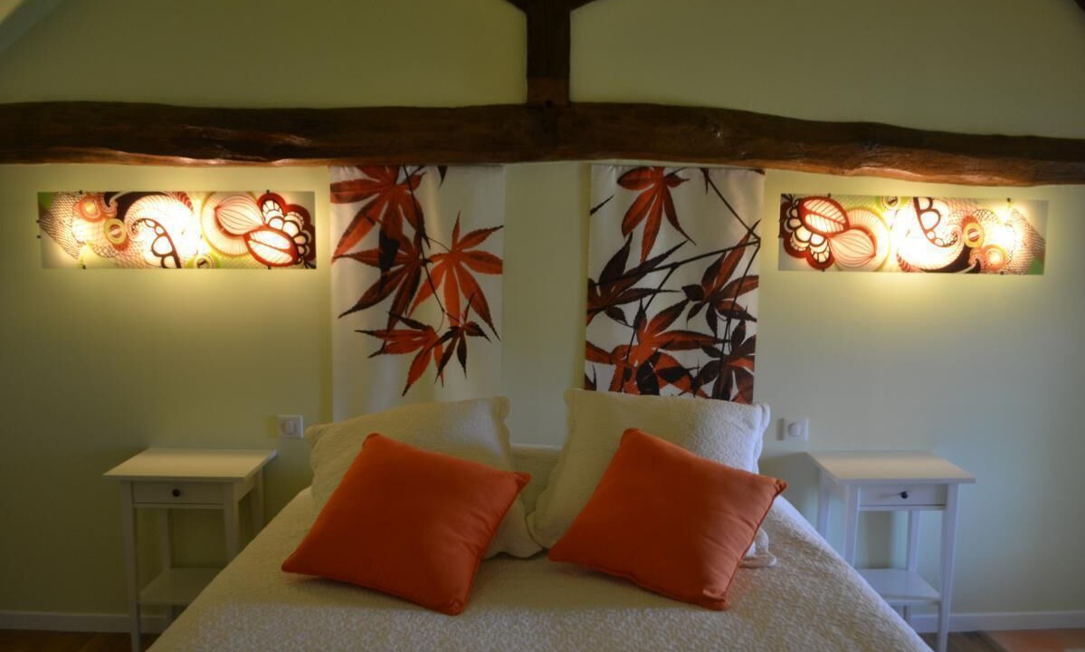 Photo of Bedroom in Lerne