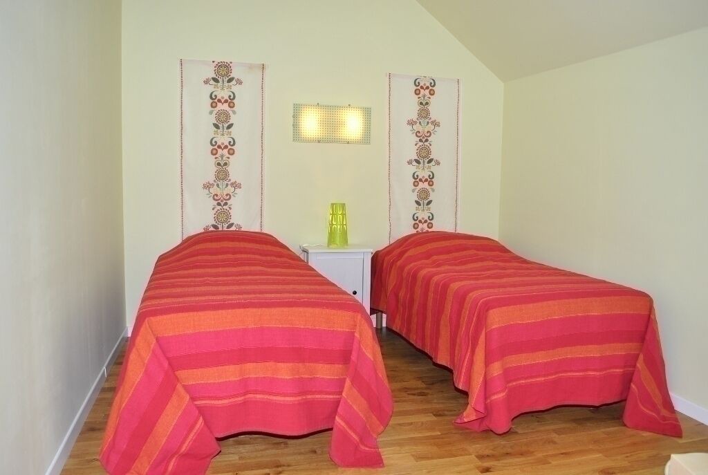 Photo of Bedroom in Lerne