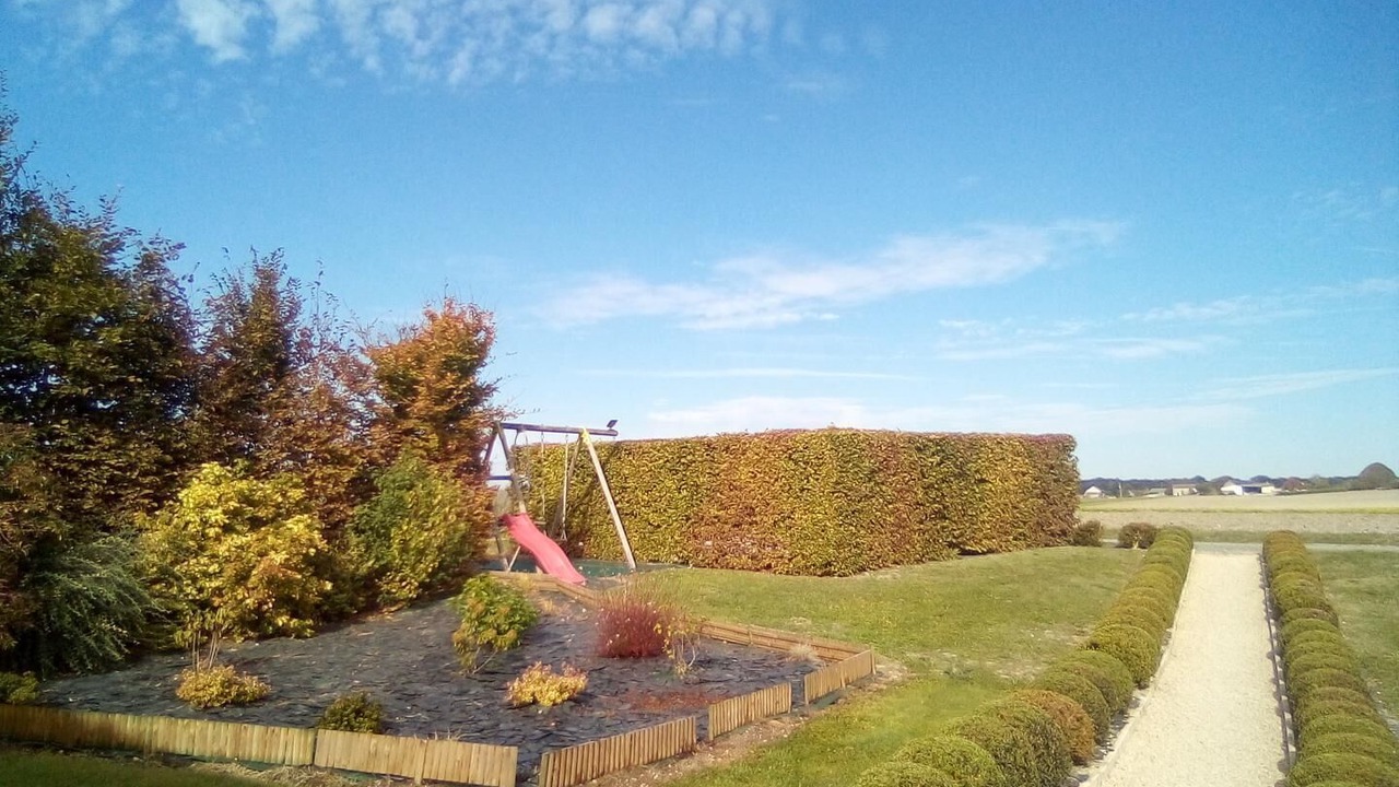 Photo of Outdoor in Lerne