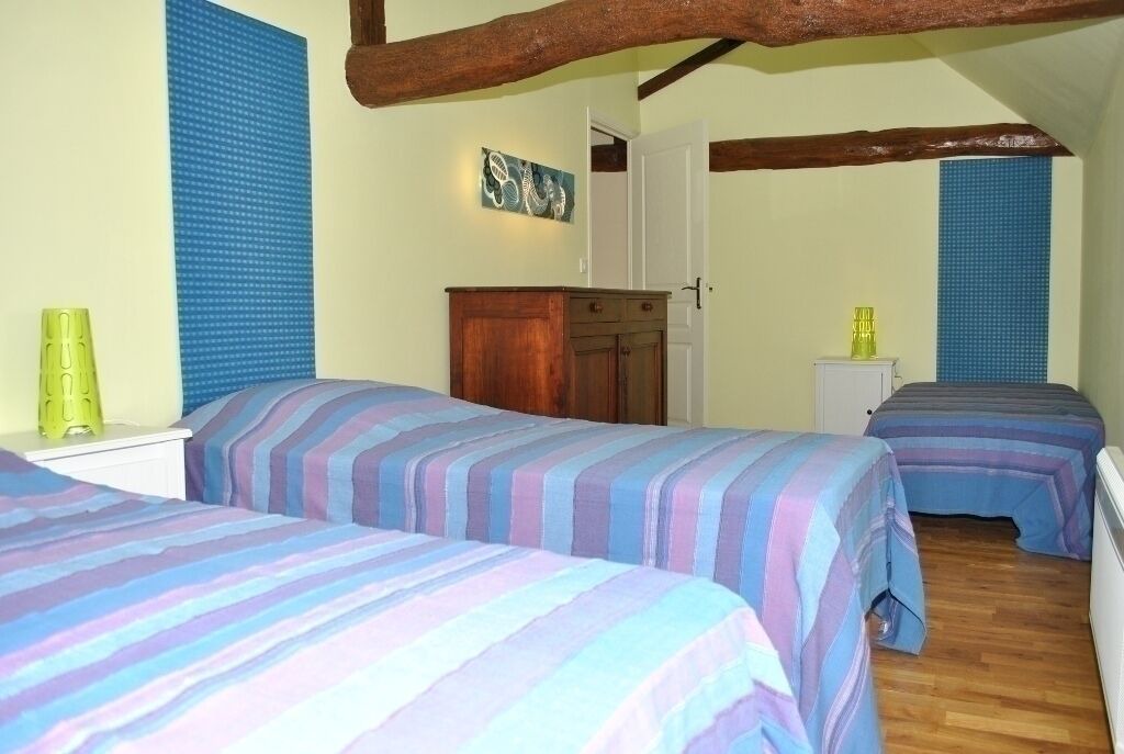Photo of Bedroom in Lerne