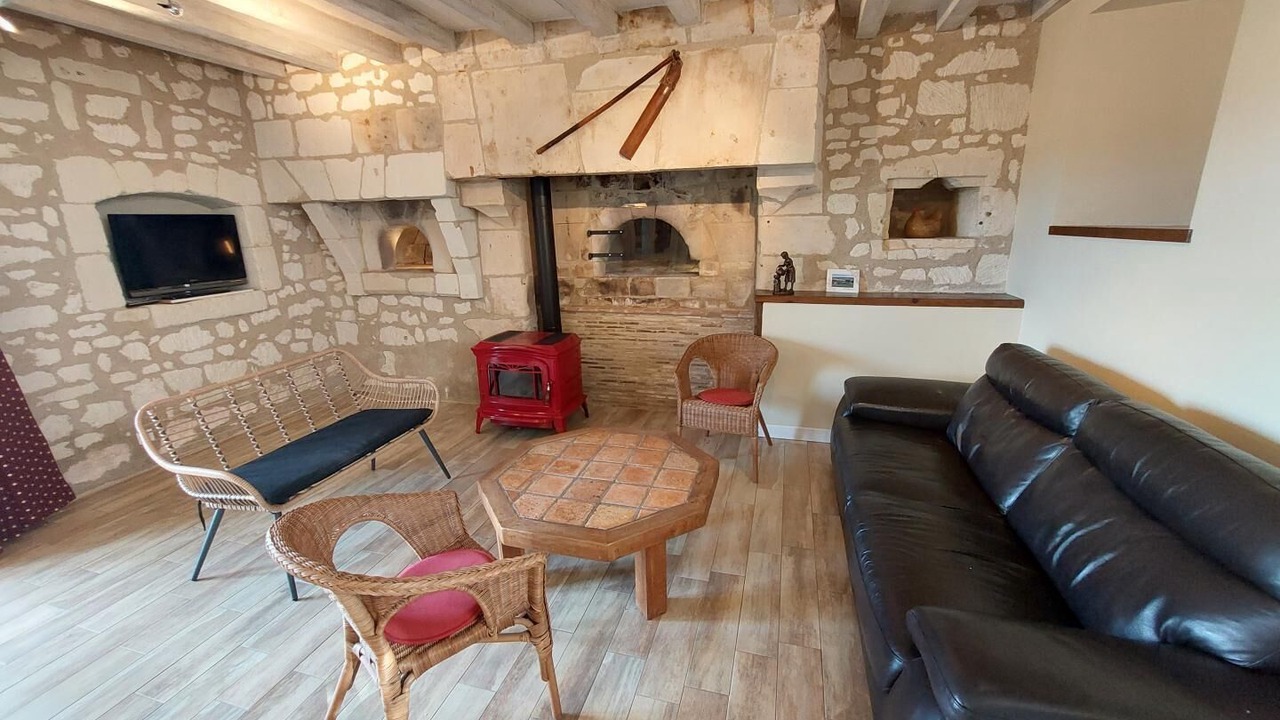 Photo of Livingroom in Lerne