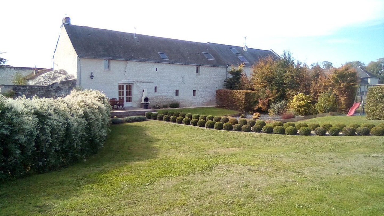 Photo of Outdoor in Lerne