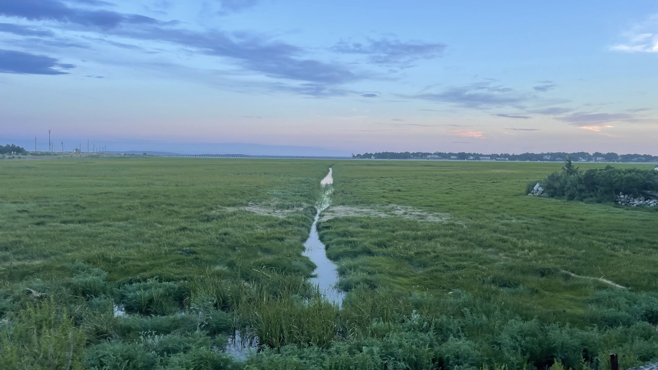 Photo of Bathroom in Green Harbor-Cedar Crest