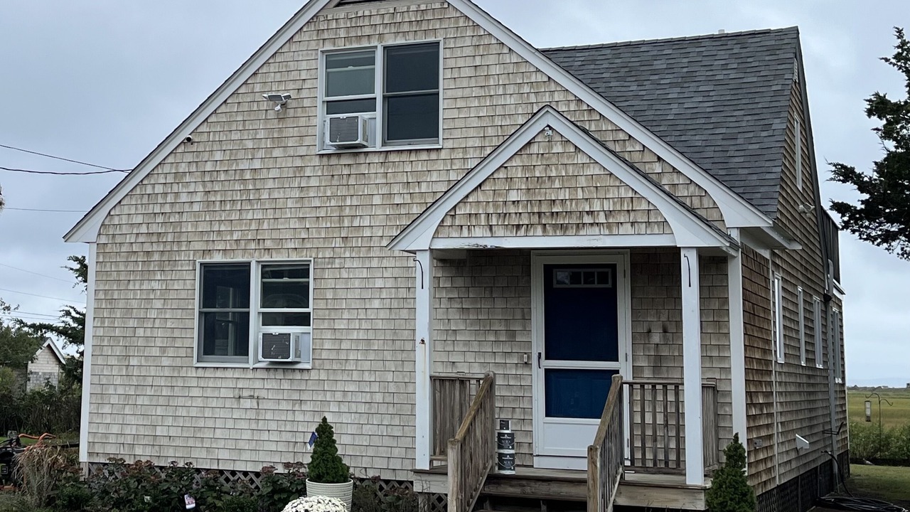 Photo of Outdoor in Green Harbor-Cedar Crest