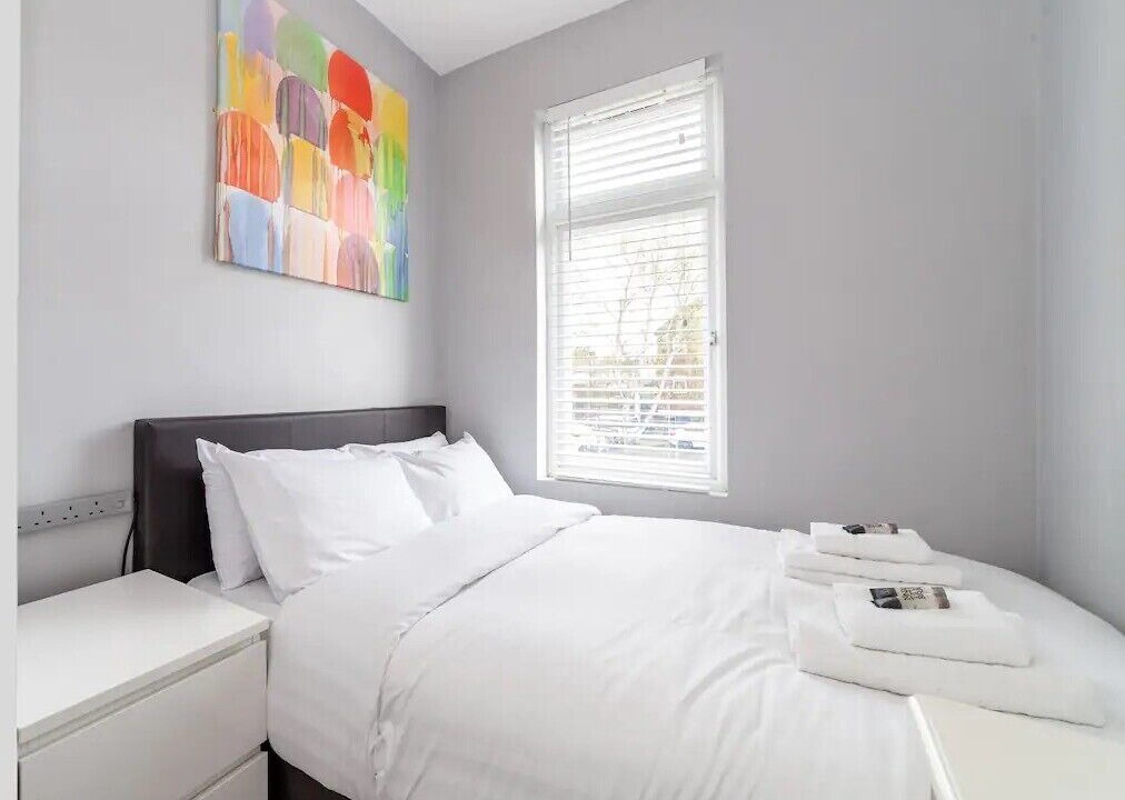 Photo of Bedroom in South Norwood