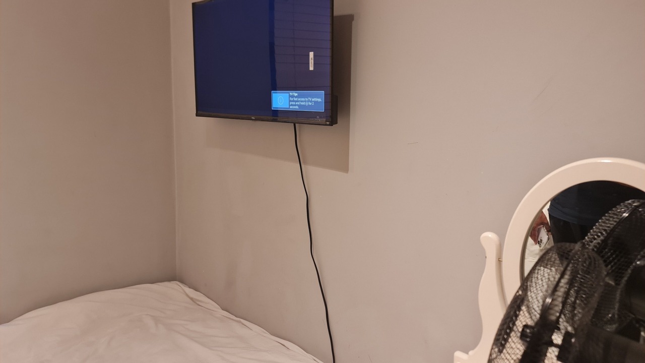 Photo of Bedroom in South Norwood