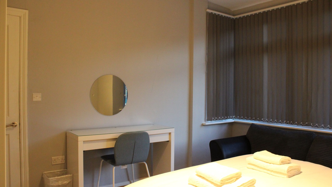 Photo of Bedroom in South Norwood