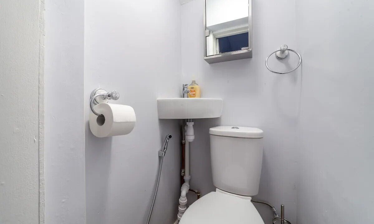 Photo of Bathroom in South Norwood