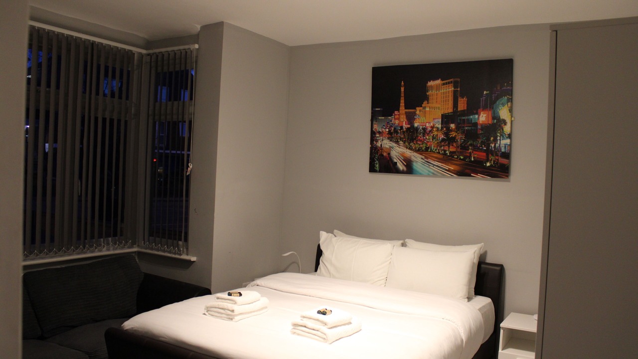 Photo of Bedroom in South Norwood