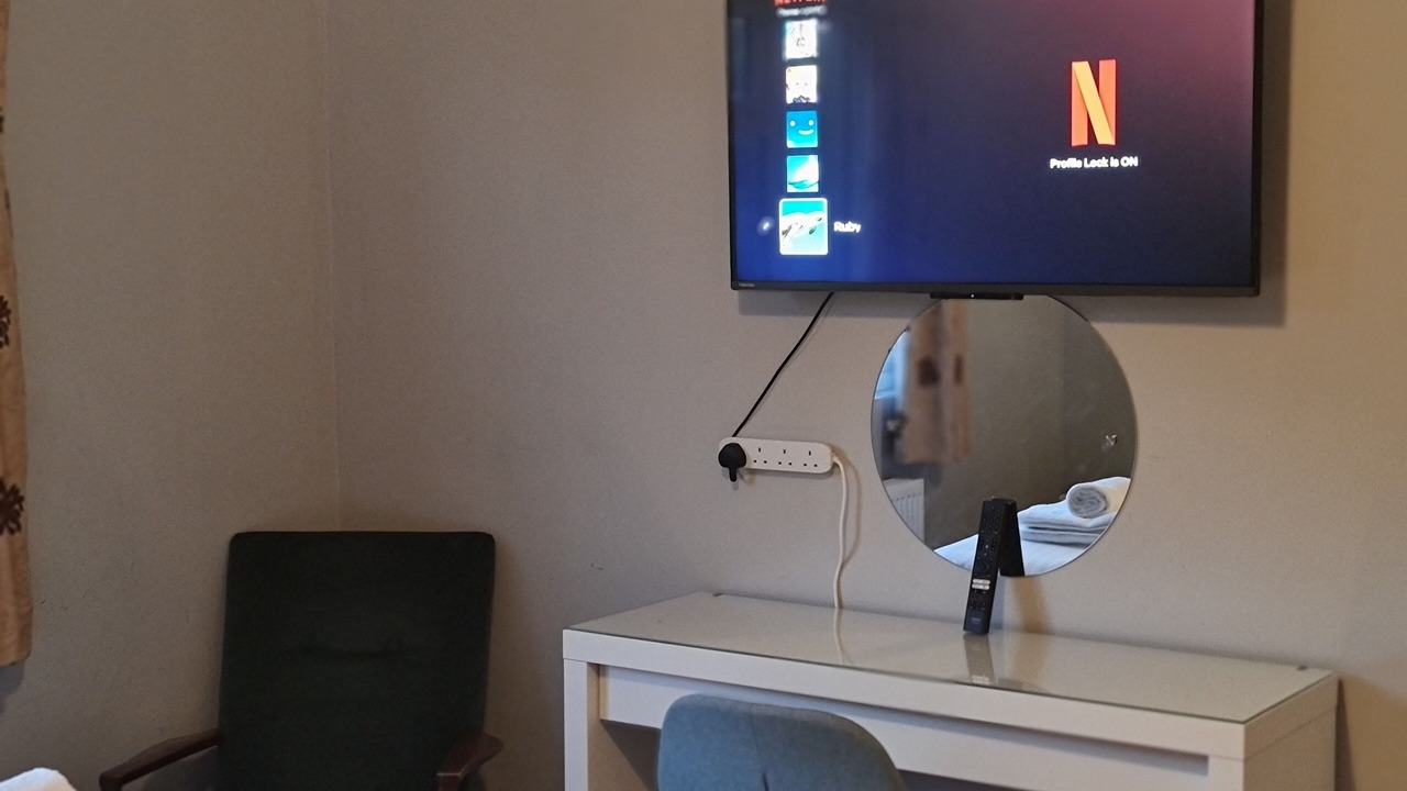 Photo of Bedroom in South Norwood