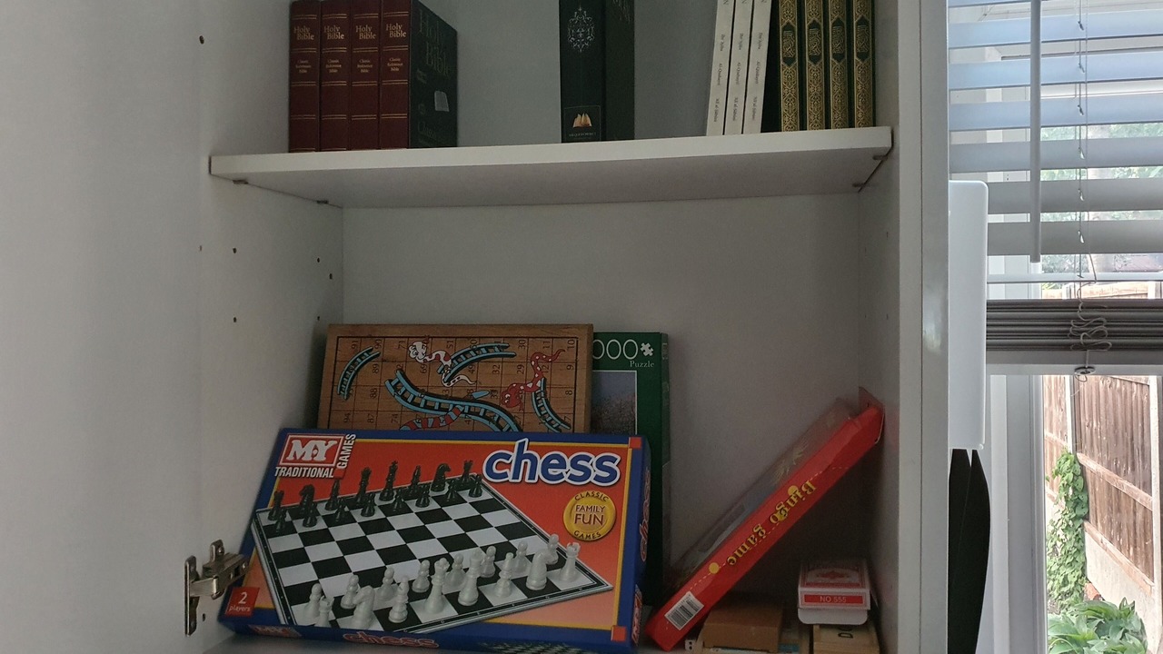 Photo of Bedroom in South Norwood