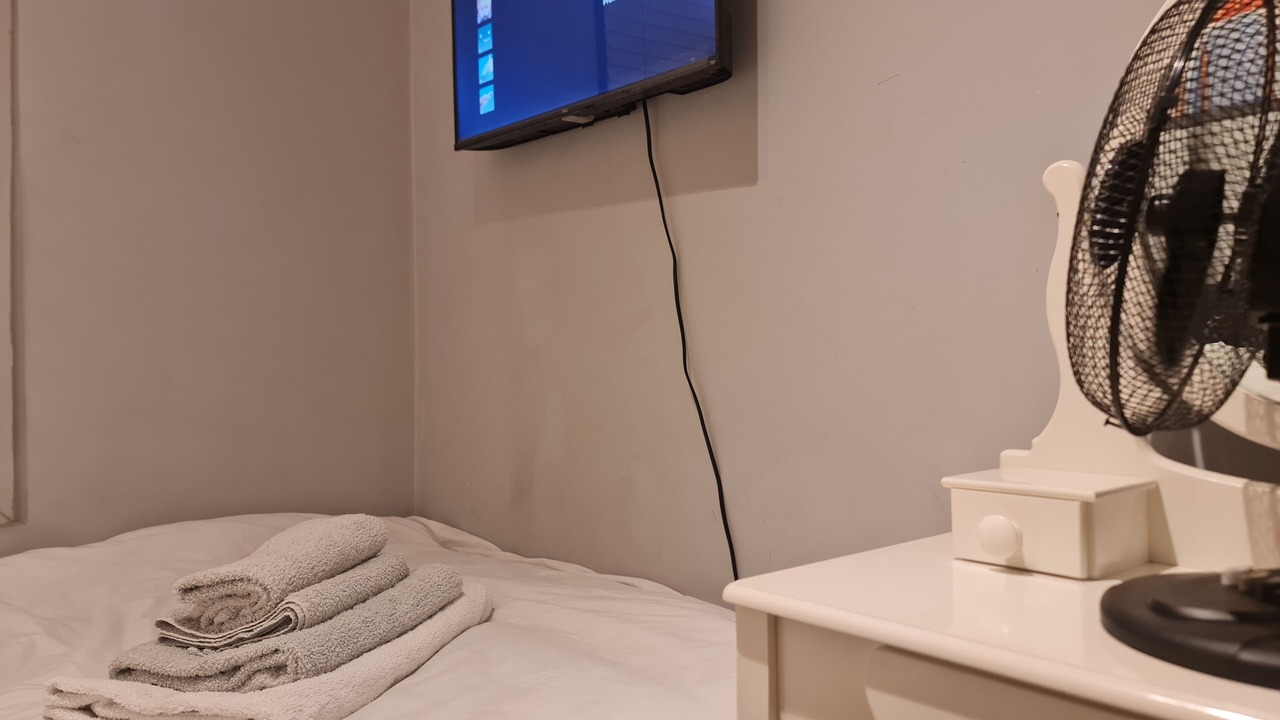 Photo of Bedroom in South Norwood