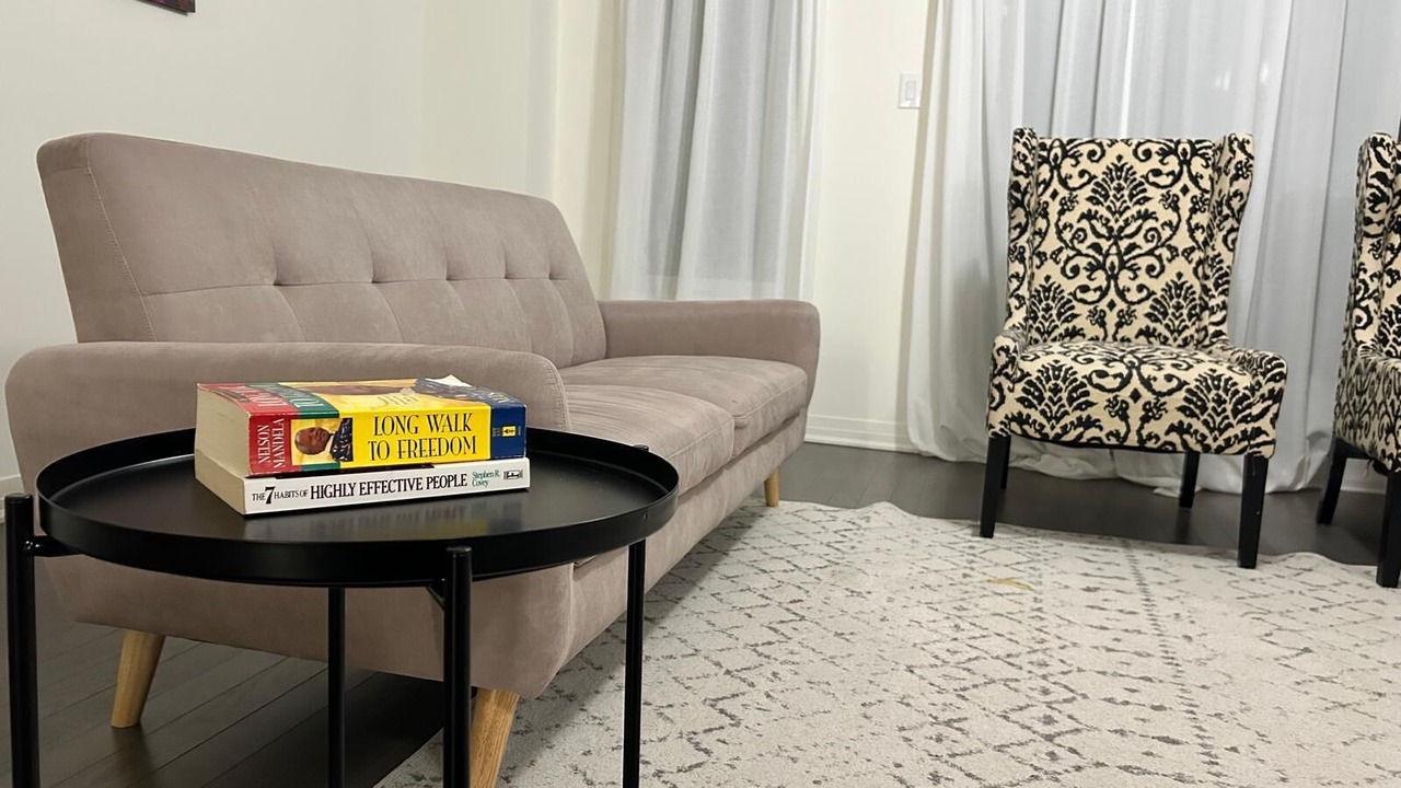 Photo of Livingroom in Newcastle