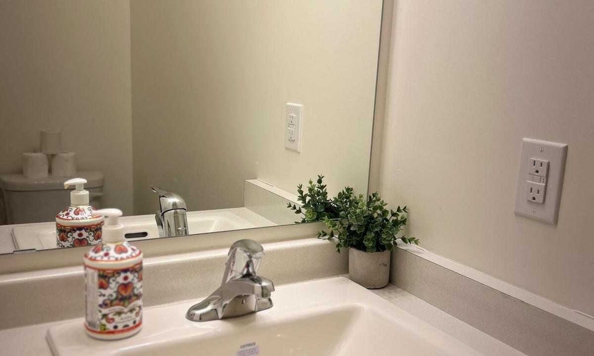 Photo of Bedroom in Newcastle