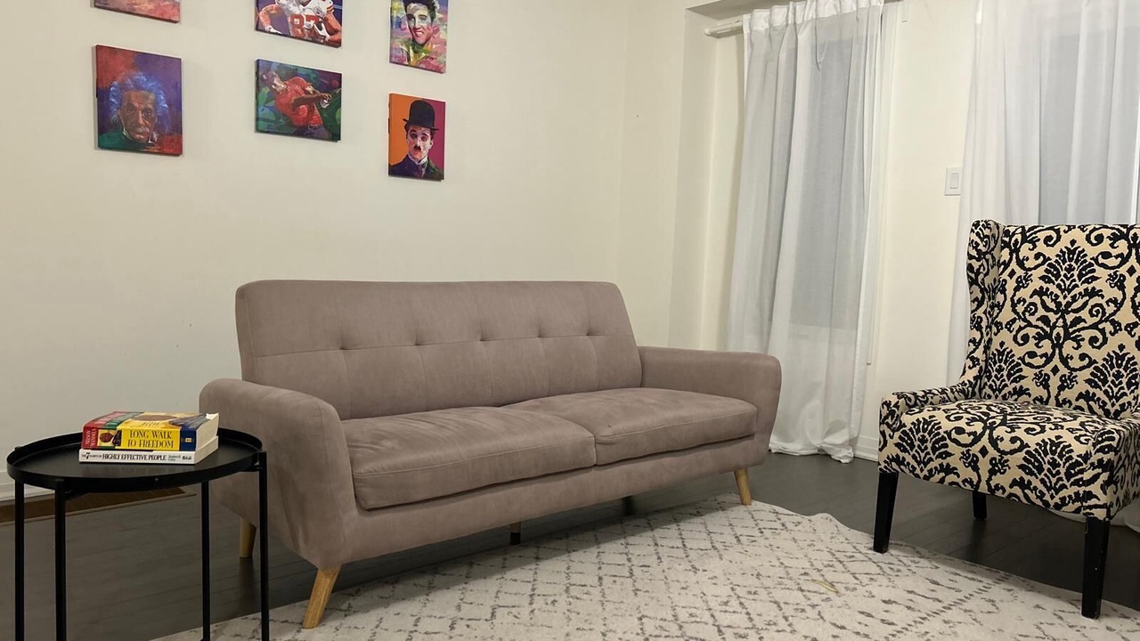 Photo of Livingroom in Newcastle