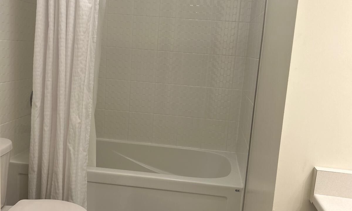 Photo of Bathroom in Newcastle