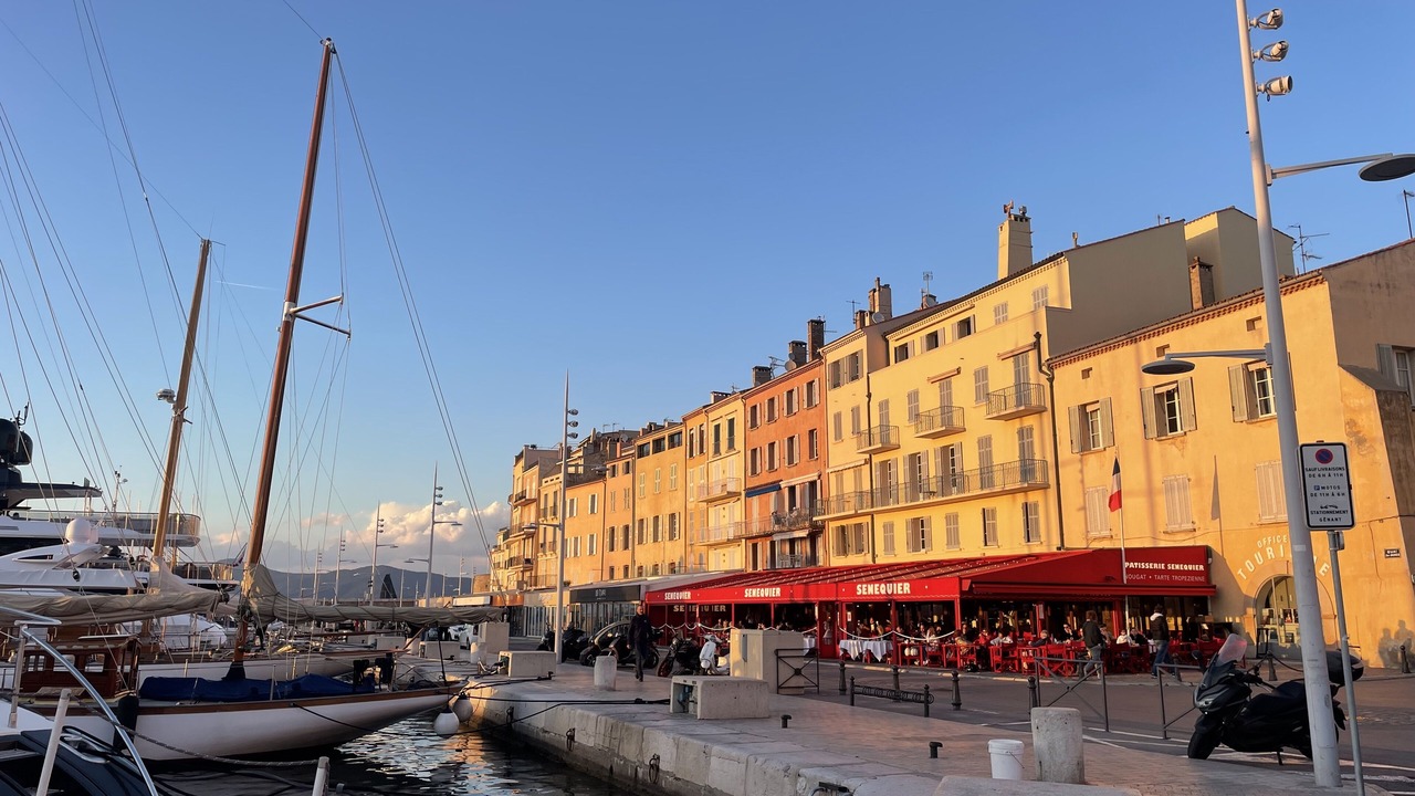 Photo of Others in Ramatuelle