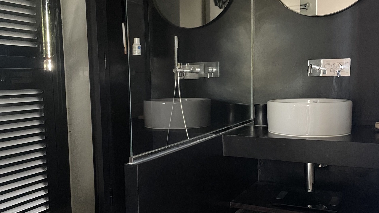 Photo of Bathroom in Ramatuelle