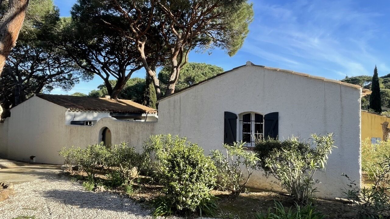 Photo of Outdoor in Ramatuelle