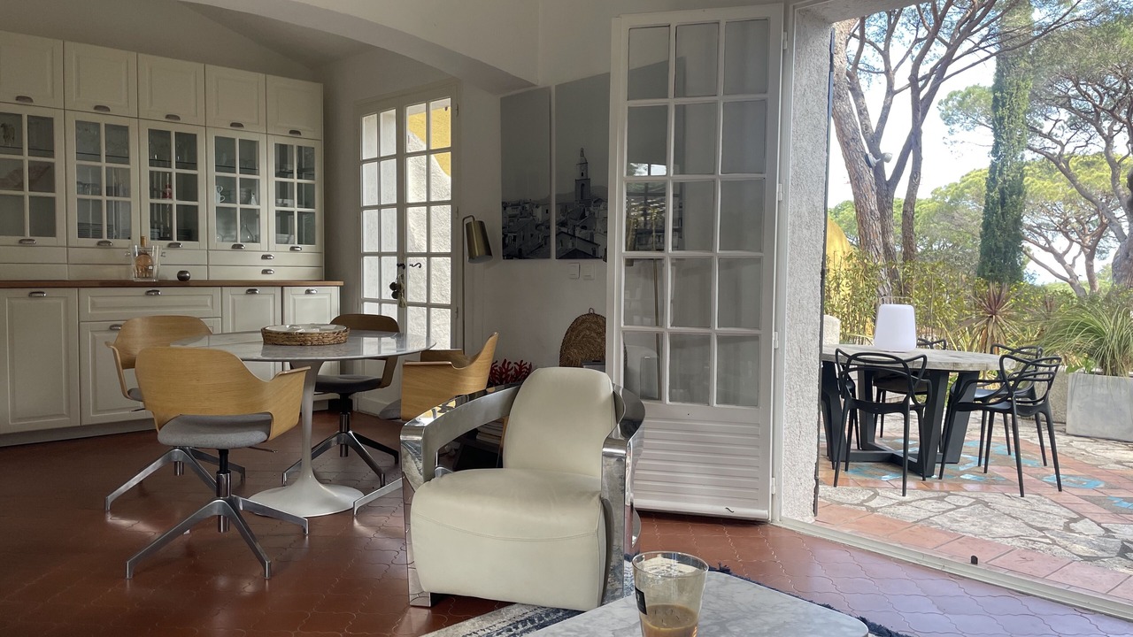 Photo of Outdoor in Ramatuelle