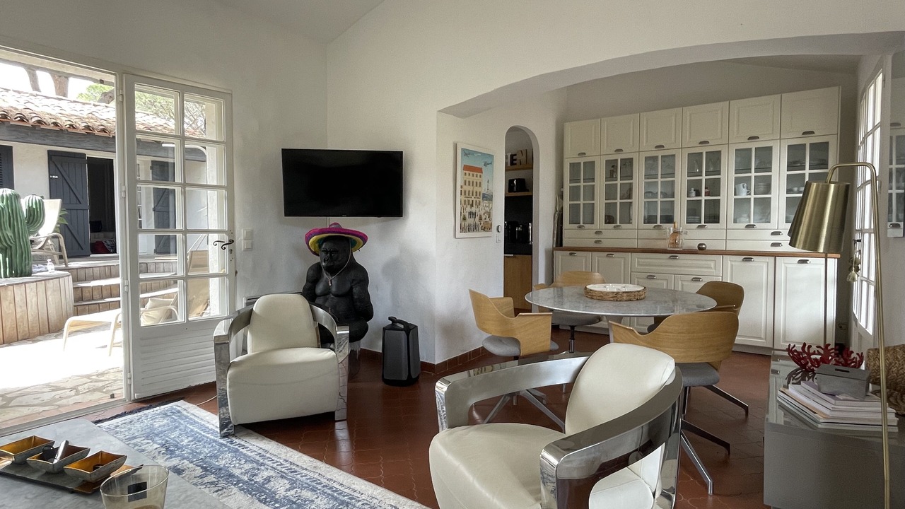 Photo of Others in Ramatuelle