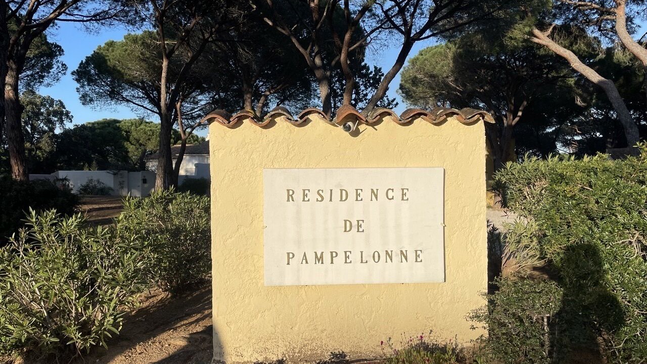 Photo of Outdoor in Ramatuelle