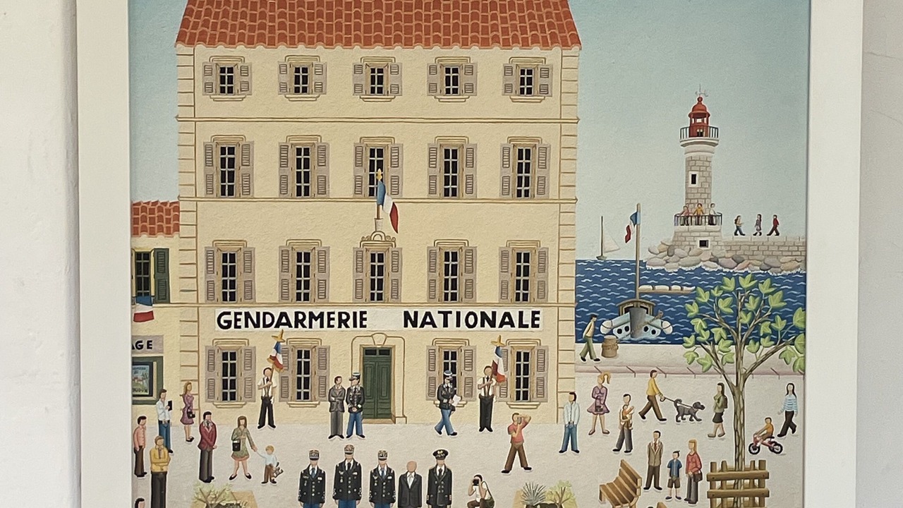 Photo of Others in Ramatuelle