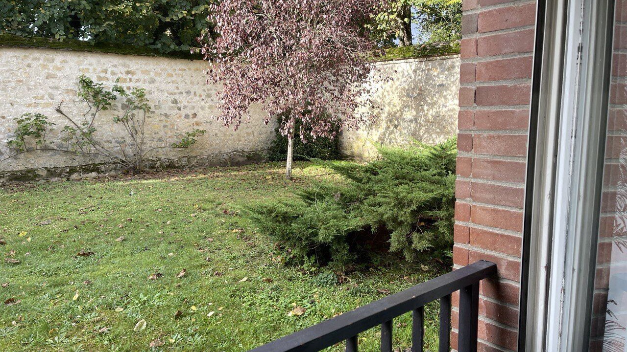 Photo of Outdoor in Fontainebleau