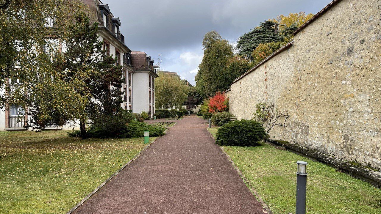 Photo of Outdoor in Fontainebleau