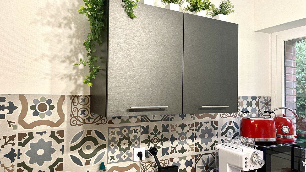 Photo of Kitchen in Fontainebleau