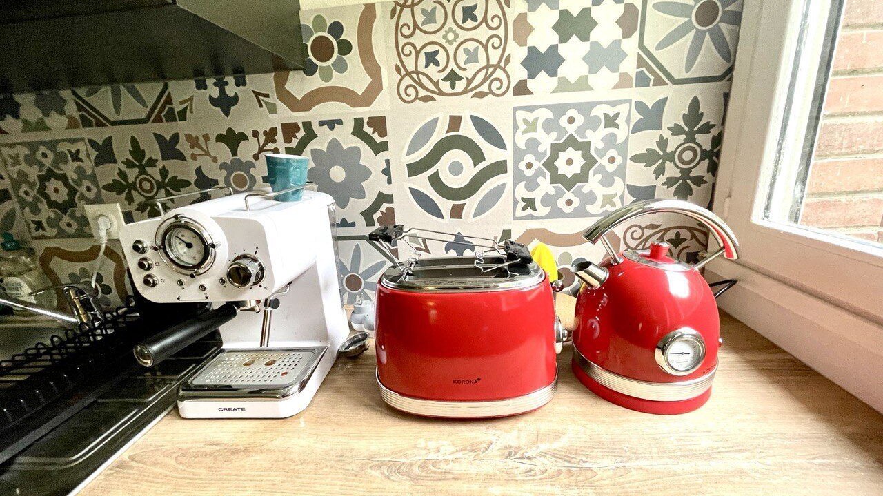 Photo of Kitchen in Fontainebleau