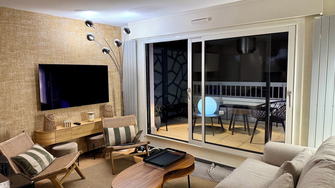 Photo of Livingroom in Le Touquet-Paris-Plage