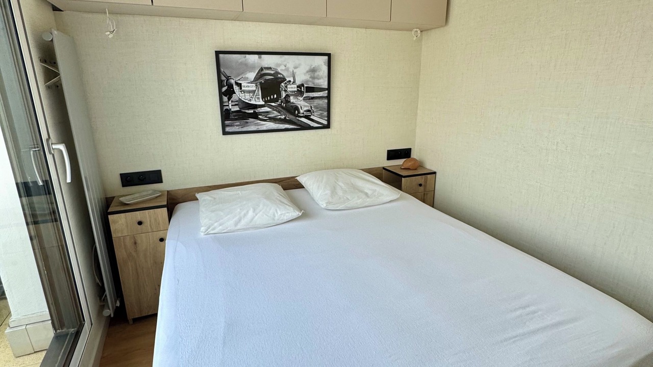 Photo of Bedroom in Le Touquet-Paris-Plage