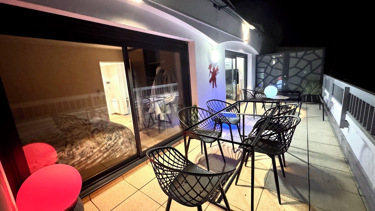 Photo of Outdoor in Le Touquet-Paris-Plage
