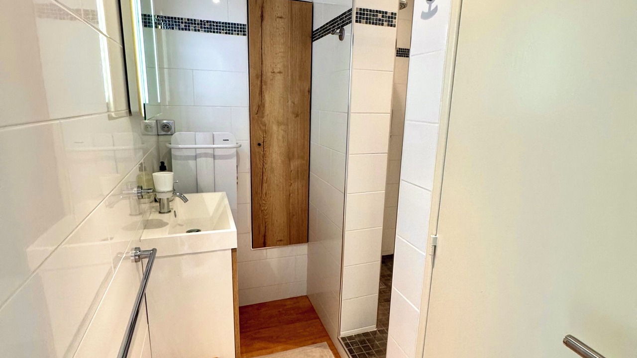 Photo of Bathroom in Le Touquet-Paris-Plage
