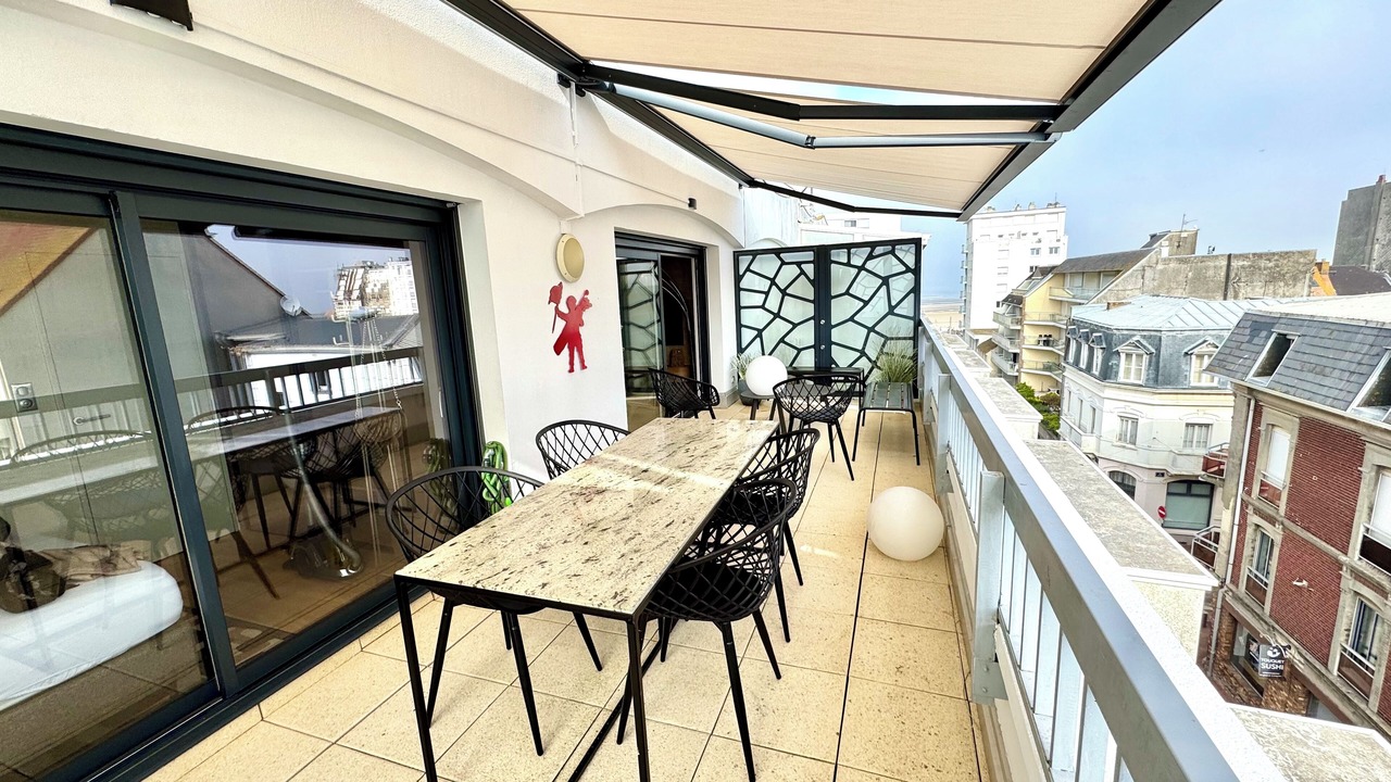 Photo of Outdoor in Le Touquet-Paris-Plage