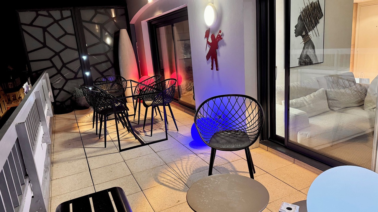 Photo of Outdoor in Le Touquet-Paris-Plage