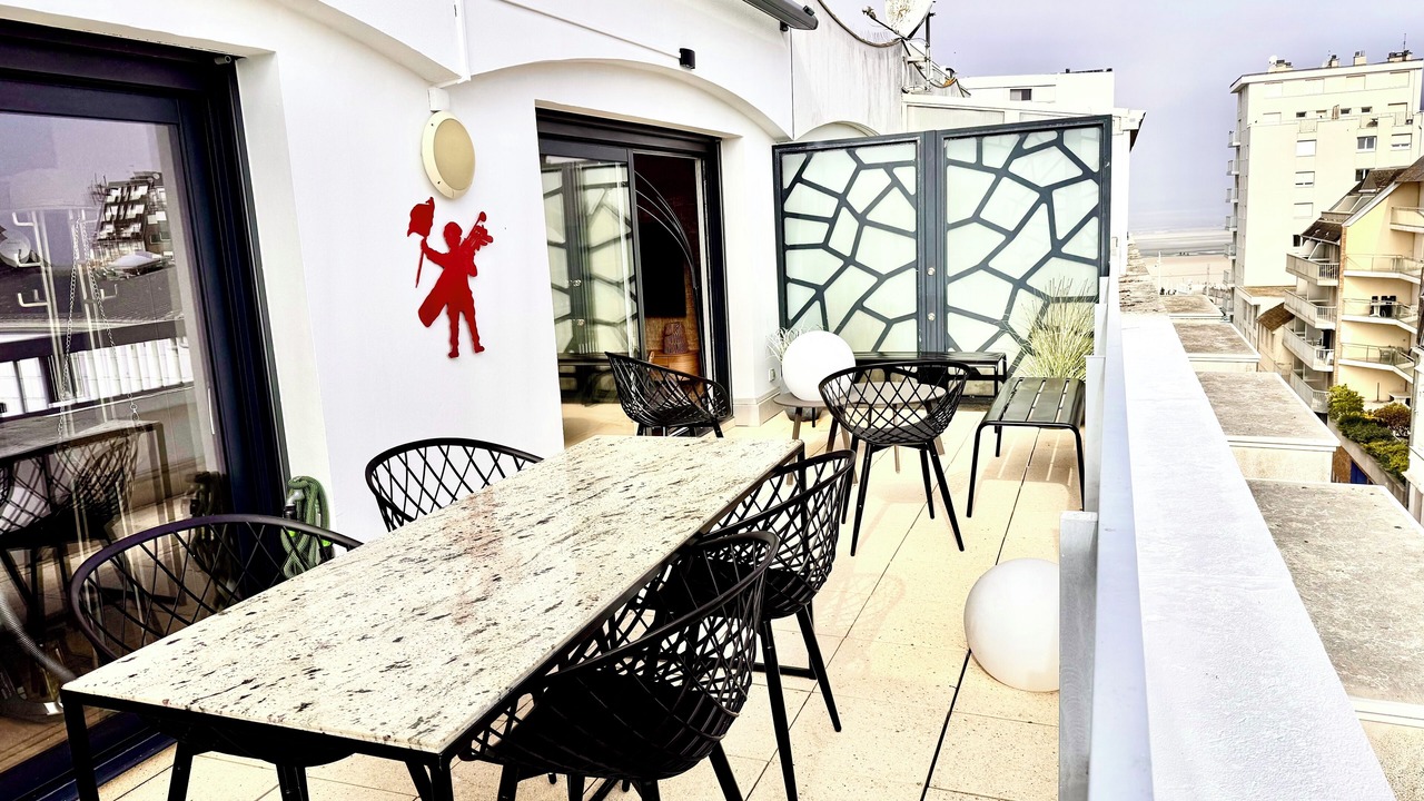 Photo of Outdoor in Le Touquet-Paris-Plage