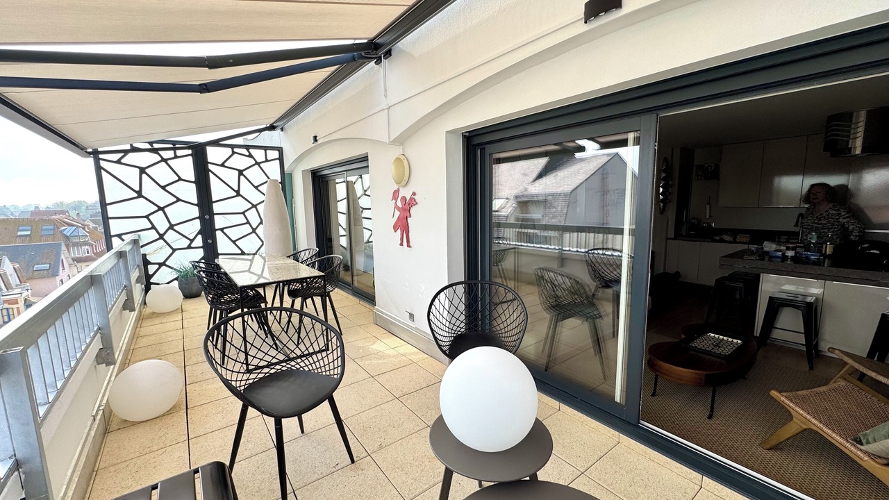 Photo of Outdoor in Le Touquet-Paris-Plage