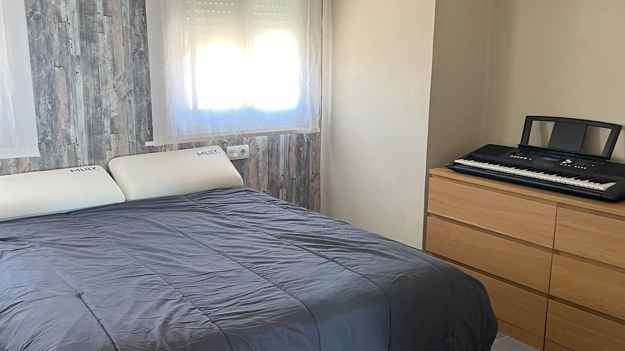 Photo of Bedroom in Torreblanca