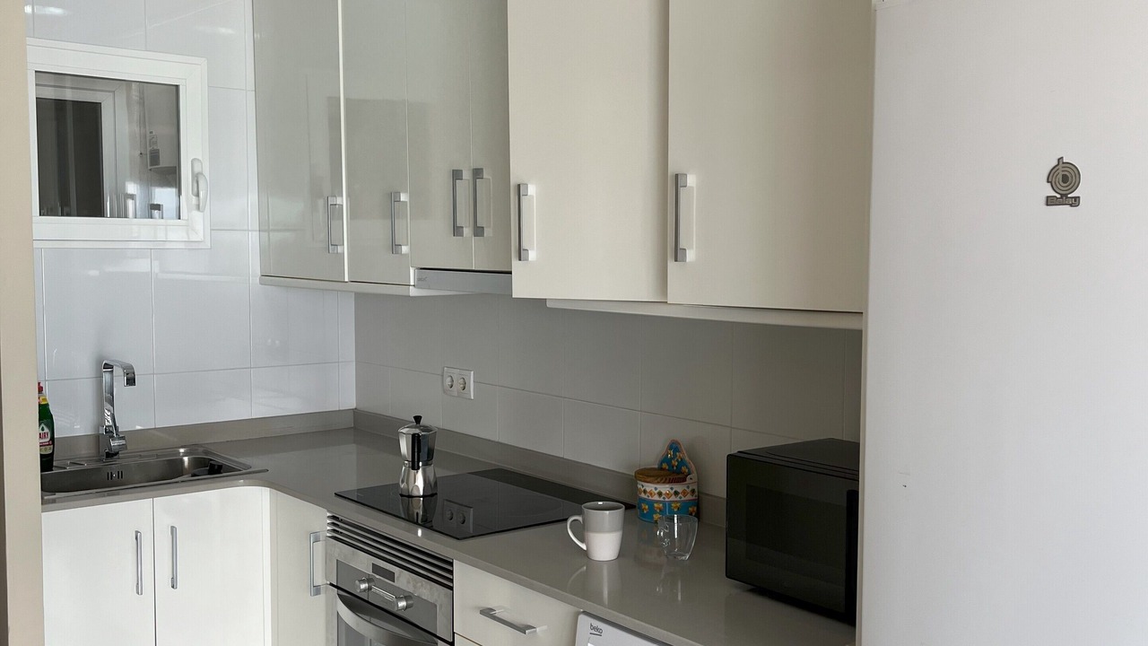Photo of Kitchen in Torreblanca