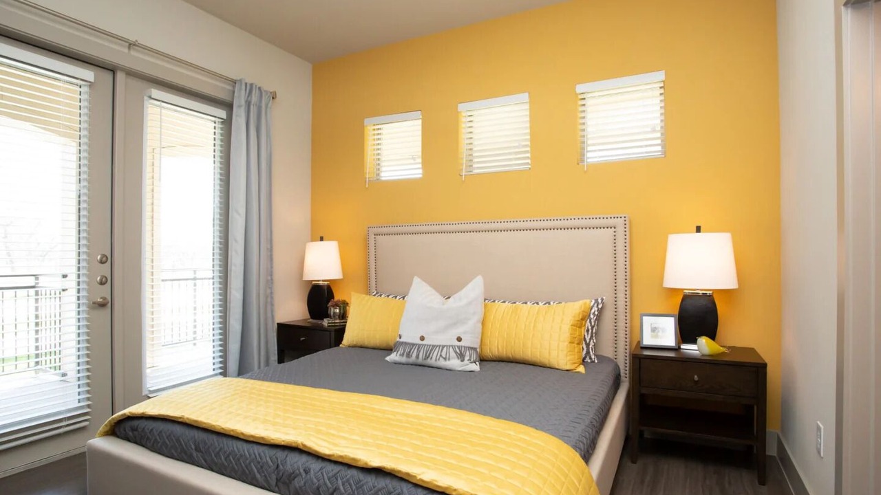 Photo of Bedroom in Southside